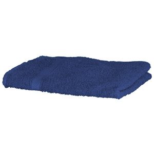 Towel city TC003 - Luxury Range Hand Towel Royal blue