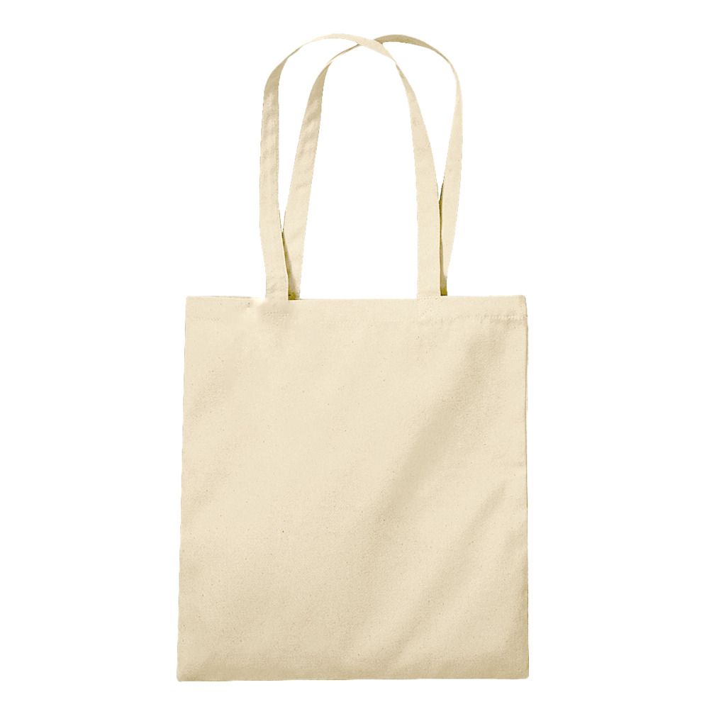 Westford Mill WM801 - Tote Bag Bio