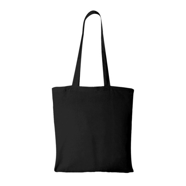 Westford mill WM101 - Versatile Cotton Tote Bag for Customization