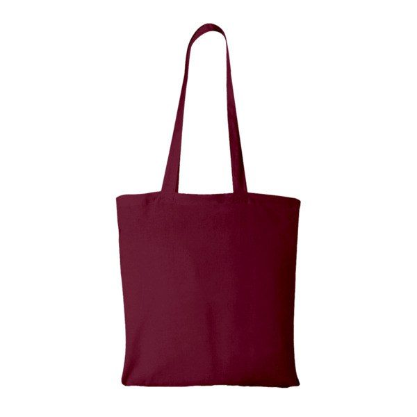 Westford mill WM101 - Versatile Cotton Tote Bag for Customization