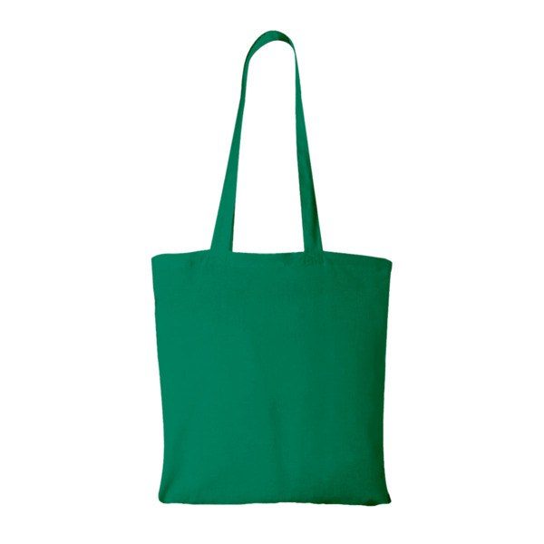 Westford mill WM101 - Versatile Cotton Tote Bag for Customization