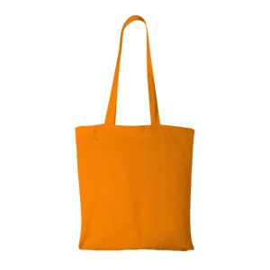 Westford mill WM101 - Tote Bag en coton Orange