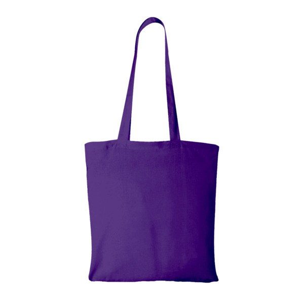 Westford mill WM101 - Versatile Cotton Tote Bag for Customization