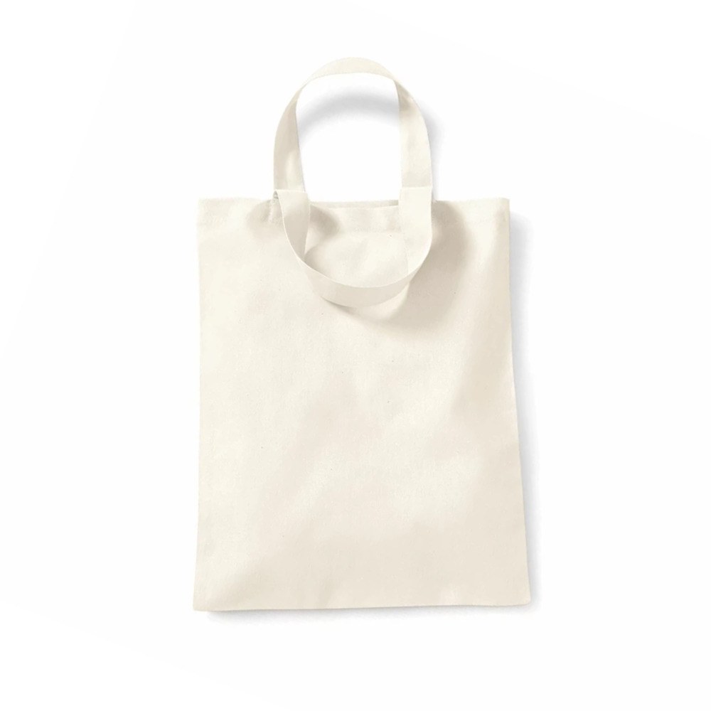 Westford mill WM104 - Mini Bag For Life