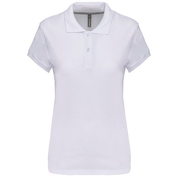 Kariban K242 - POLO DE MANGA CORTA PARA MUJER