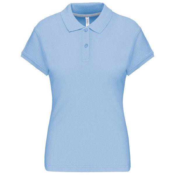 Kariban K242 - POLO DE MANGA CORTA PARA MUJER