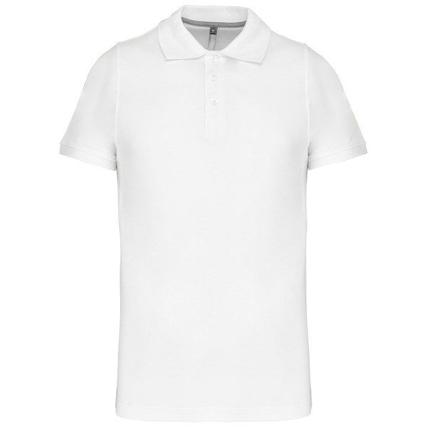 Kariban K241 - Polo Clásico de Algodón para Hombre