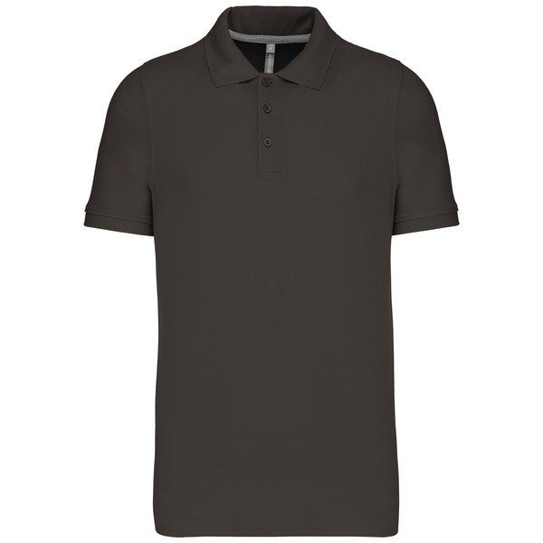 Kariban K241 - Polo Clásico de Algodón para Hombre