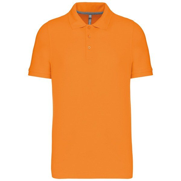 Kariban K241 - Polo Clásico de Algodón para Hombre