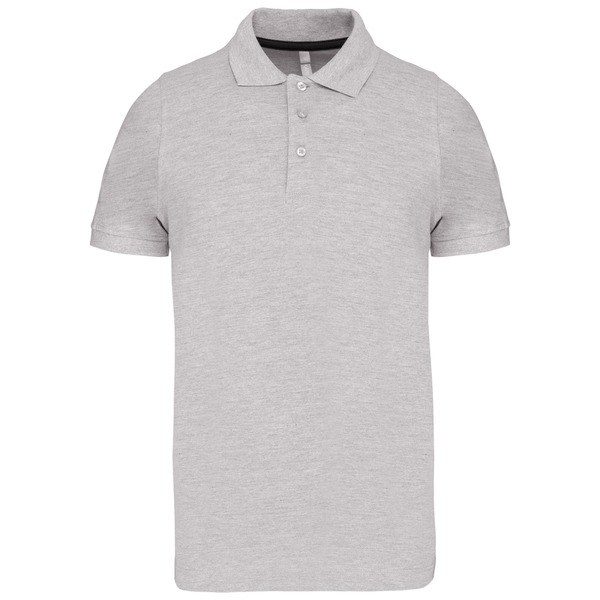 Kariban K241 - Polo Clásico de Algodón para Hombre