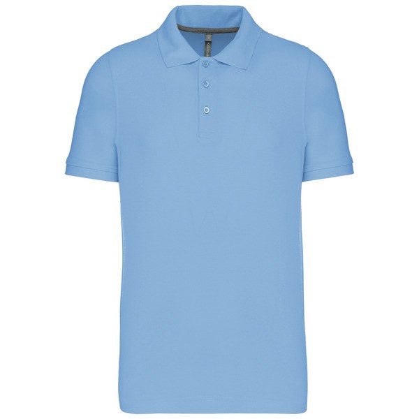 Kariban K241 - Polo Clásico de Algodón para Hombre