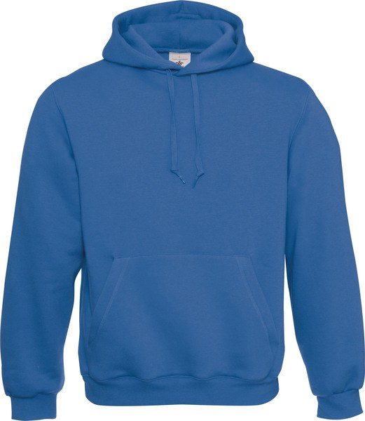 B&C CGWU620 - Sudadera Con Capucha