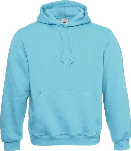 B&C CGWU620 - Sudadera Con Capucha