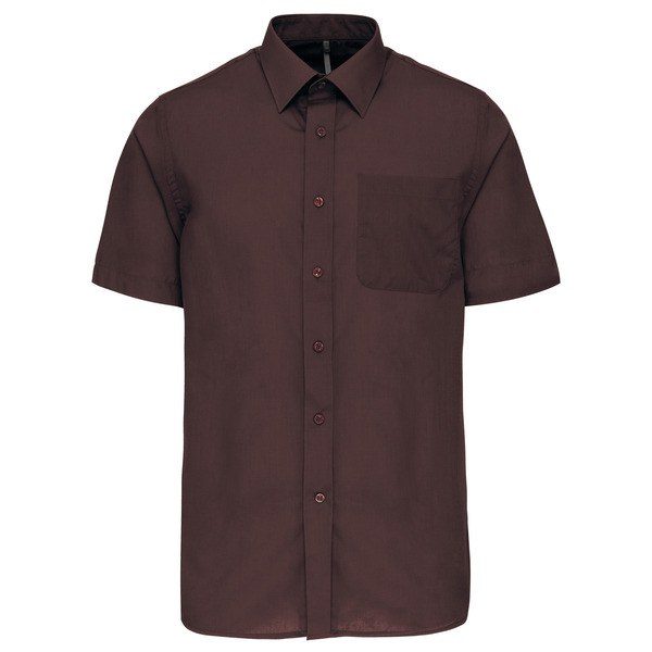 Kariban K551 - ACE - CAMISA DE MANGA CORTA