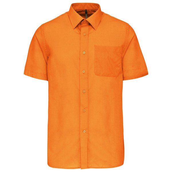 Kariban K551 - ACE - CAMISA DE MANGA CORTA