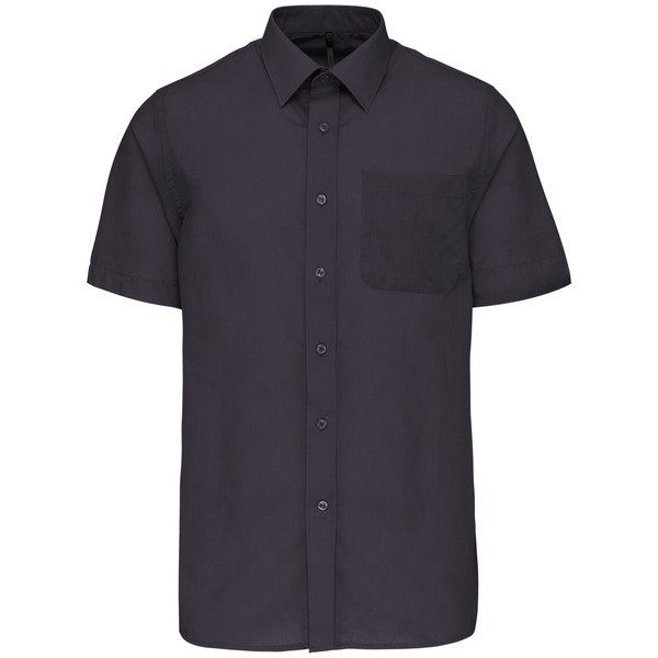 Kariban K551 - ACE - CAMISA DE MANGA CORTA