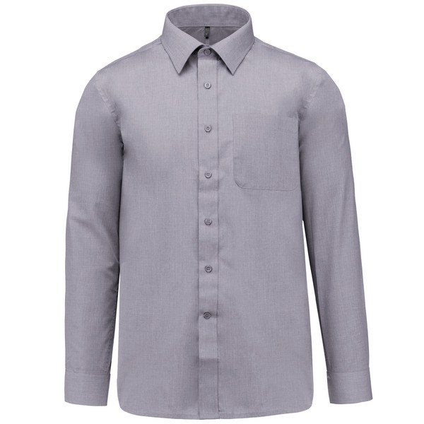 Kariban K545 - ACE - CAMISA DE MANGA LARGA