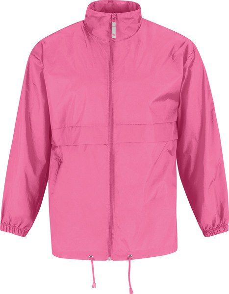  chaqueta impermeable hombres