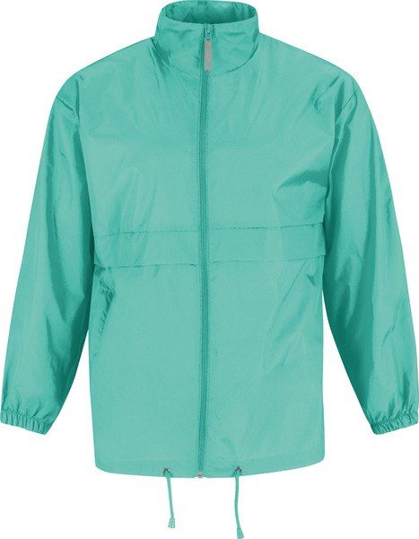  chaqueta impermeable hombres