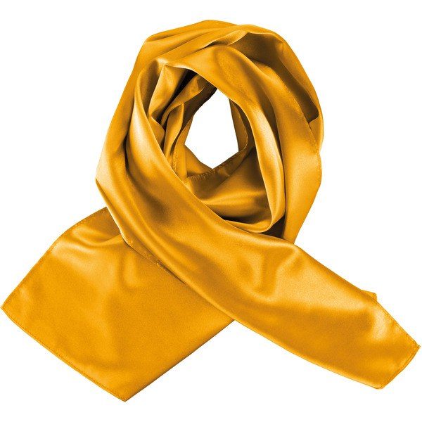 Kariban K861 - Elegant Long Satin Fashion Scarf