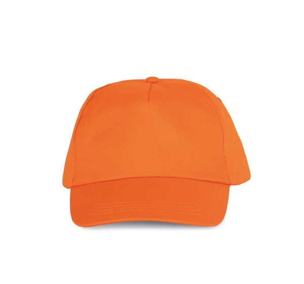 K-up KP034 - FIRST - GORRA 5 PANELES