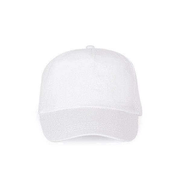 K-up KP034 - FIRST - GORRA 5 PANELES