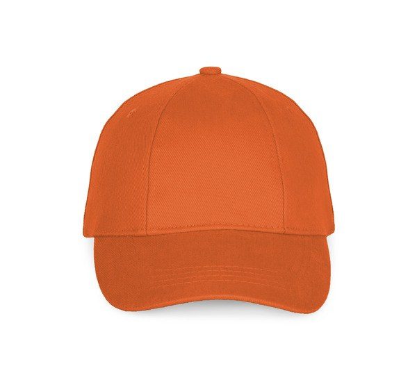 K-up KP119 - GORRA "EASY PRINTING" 6 PANELES