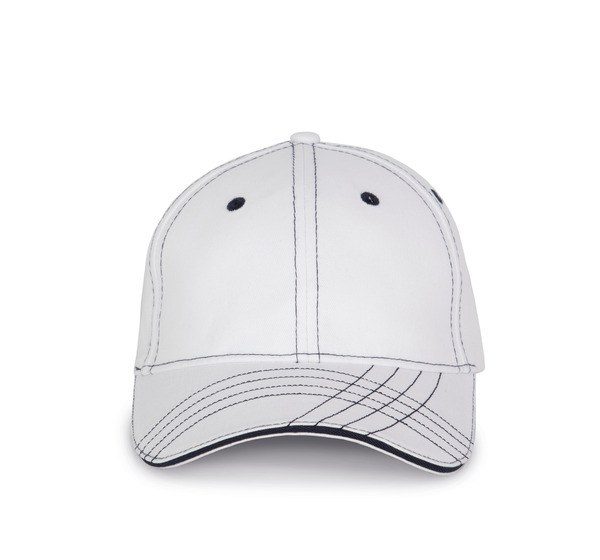 K-up KP109 - GORRA FASHION 6 PANELES