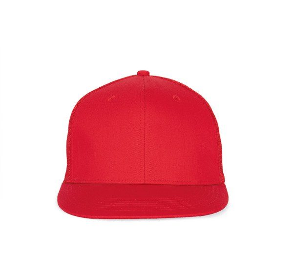 K-up KP113 - GORRA TRUCKER 6 PANELES