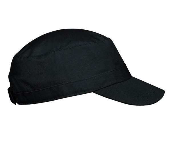 K-up KP050 - Vintage Military Style Cotton Adjustable Cap