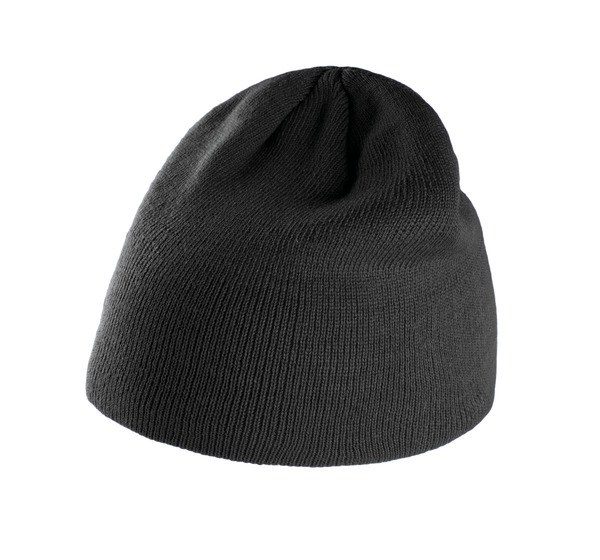 K-up KP513 - Gorro de Punto Acrílico para Invierno