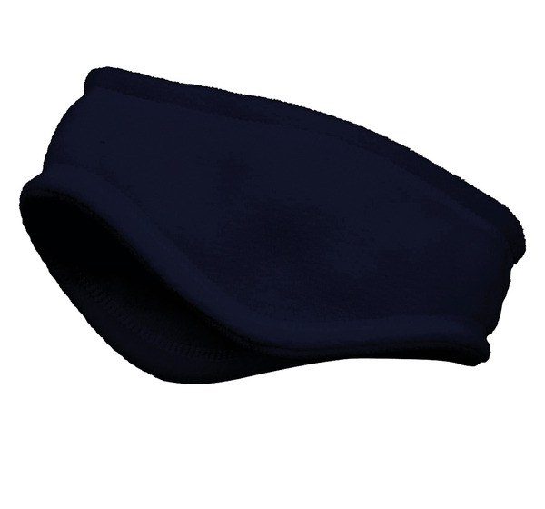 K-up KP874 - Ultra Soft Anti-Pill Fleece Ear Warmer Headband