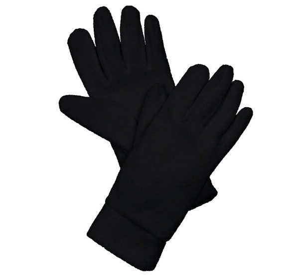 K-up KP876 - Guantes Térmicos de Microfibra Antipilling