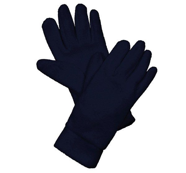 K-up KP876 - Ultra Soft Anti-Pill Micro Fleece Winter Gloves