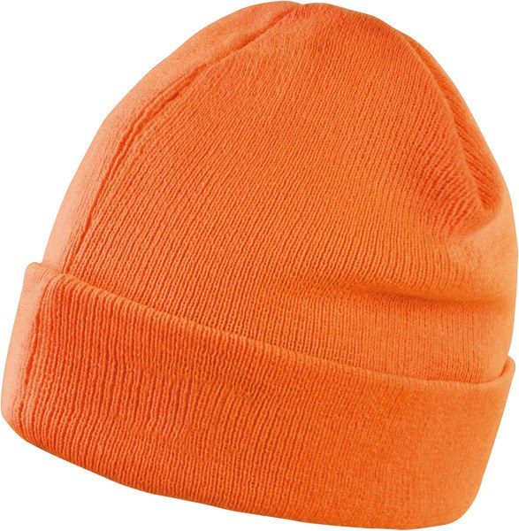 Result RC133X - Gorro Aislante Thinsulate para Climas Extremos