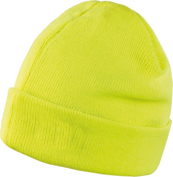 Result RC133X - Gorro Aislante Thinsulate para Climas Extremos