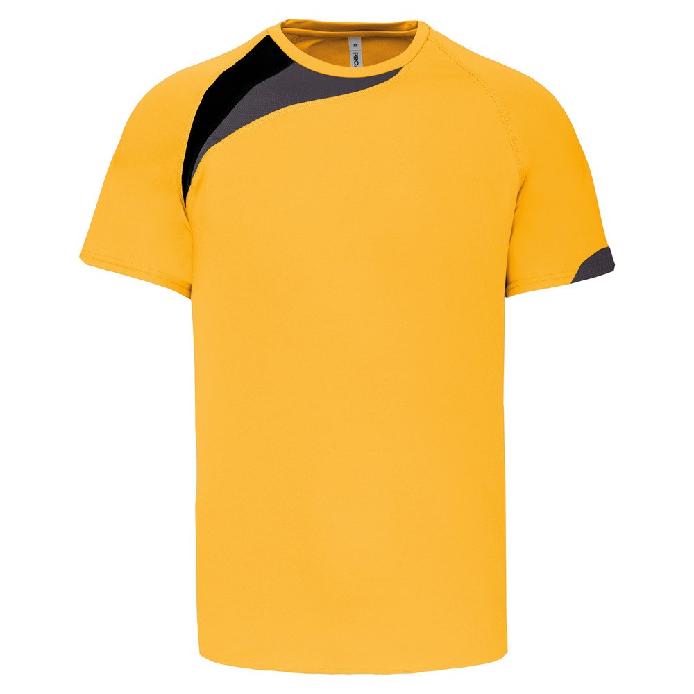 ProAct PA437 KINDER SPORTSHIRT Groothandel Kleding Wordans