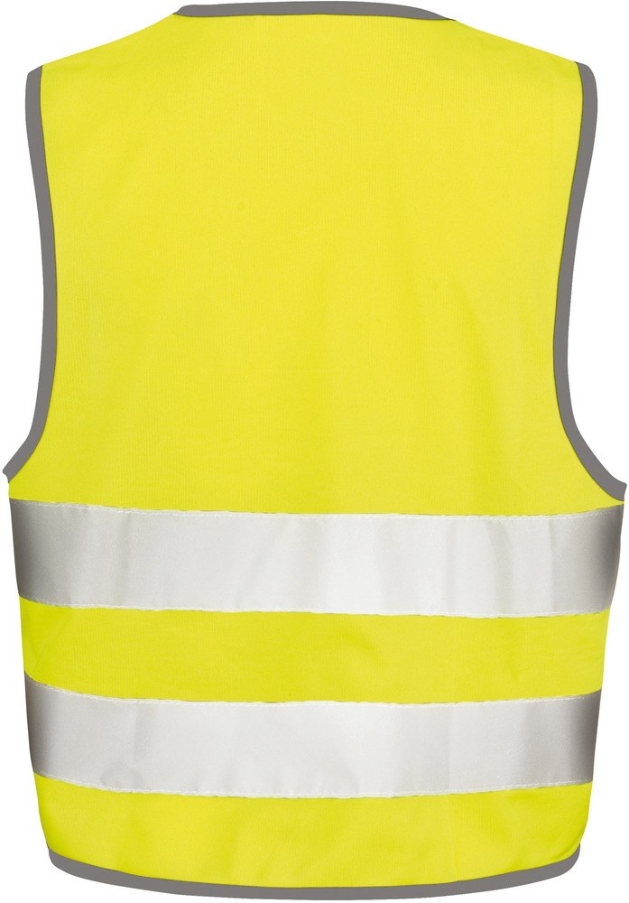 Result R200J - Gilet di sicurezza per bambini