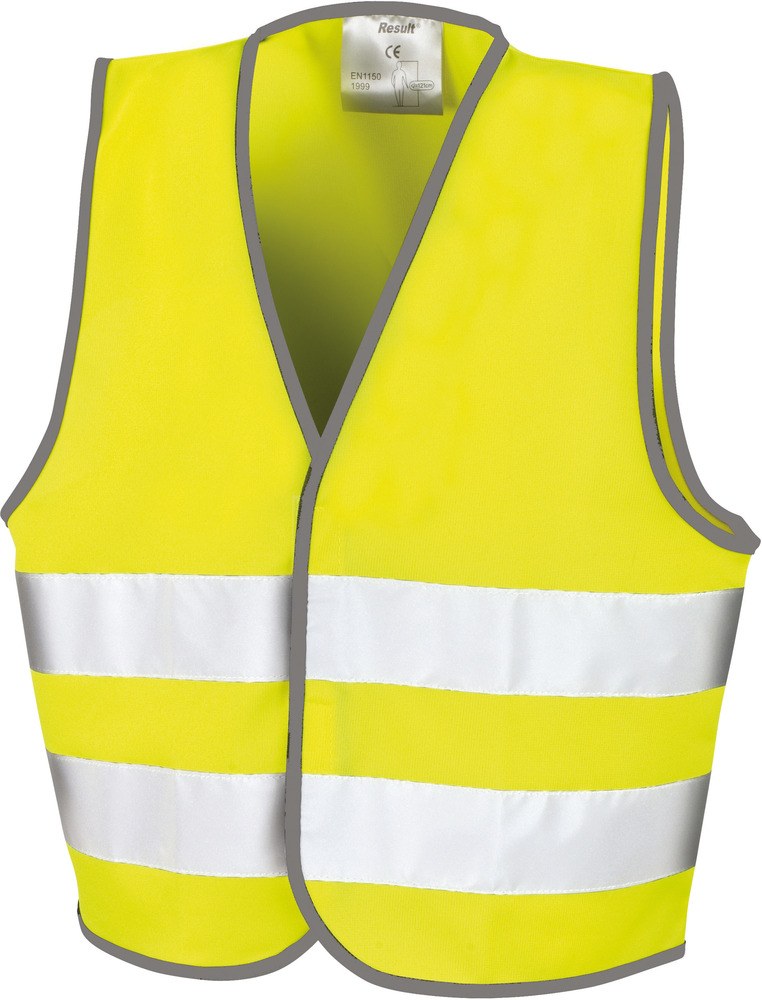 Result R200J - Junior Safety Vest