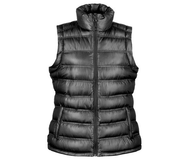 Result R193F - WomenS Ice Bird Padded Gilet