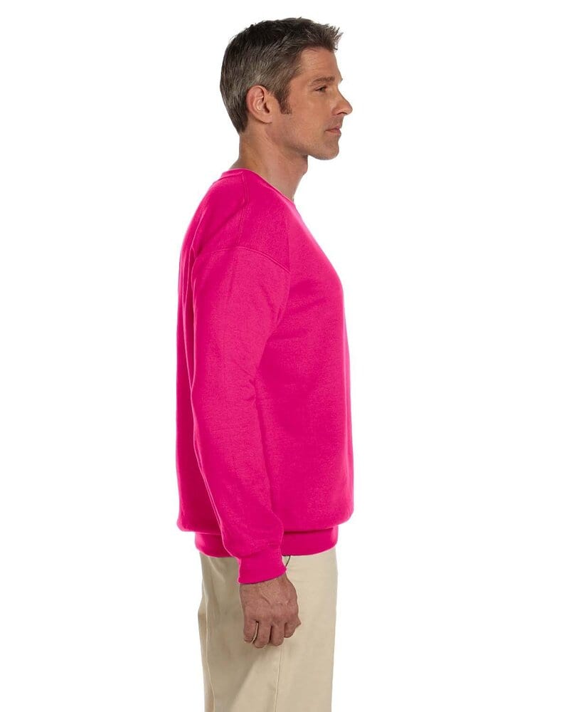 Gildan 18000 - Crewneck Sweatshirt