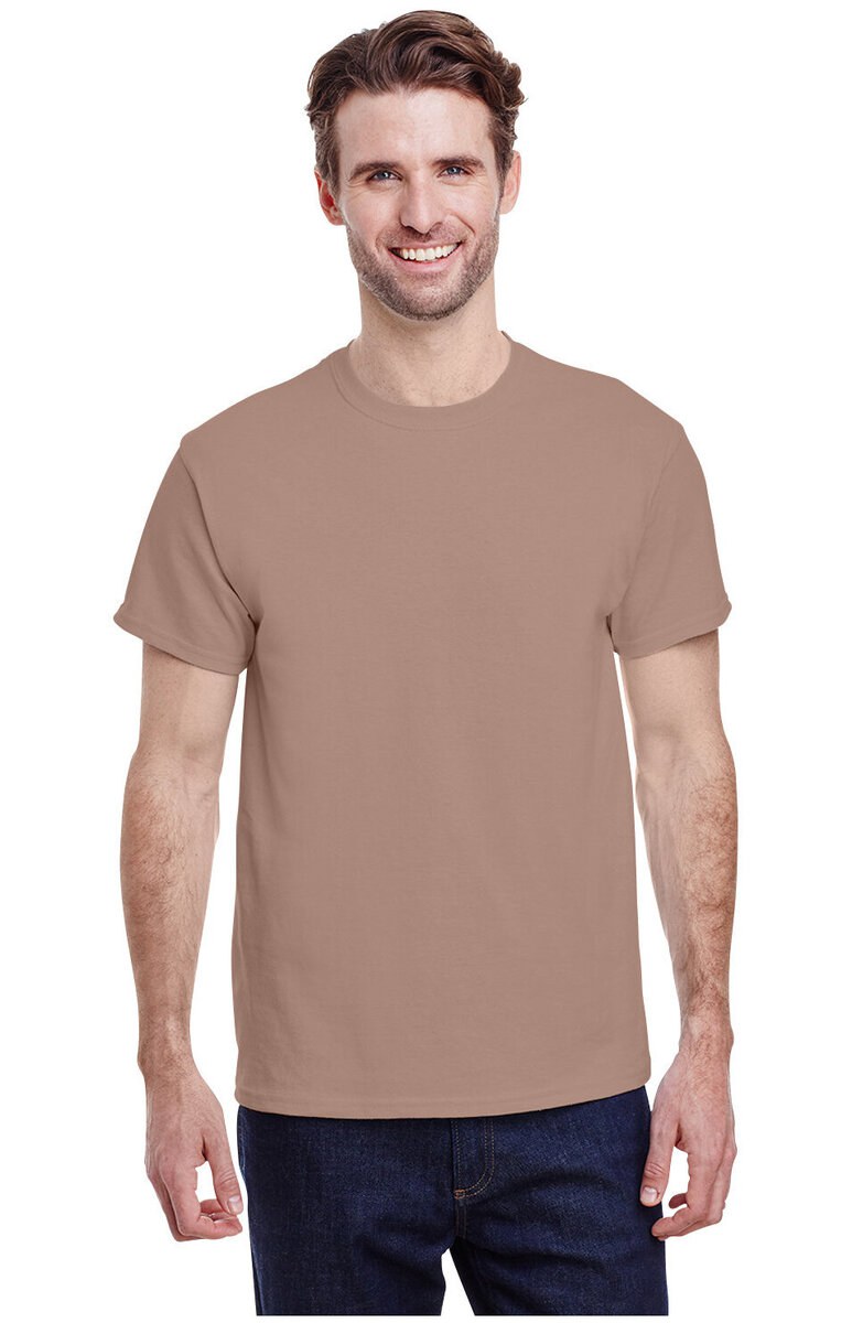 Gildan 5000 - Adult Heavy Cotton T-Shirt
