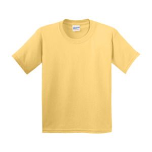 Gildan 5000B - Heavyweight Cotton Youth T-Shirt 