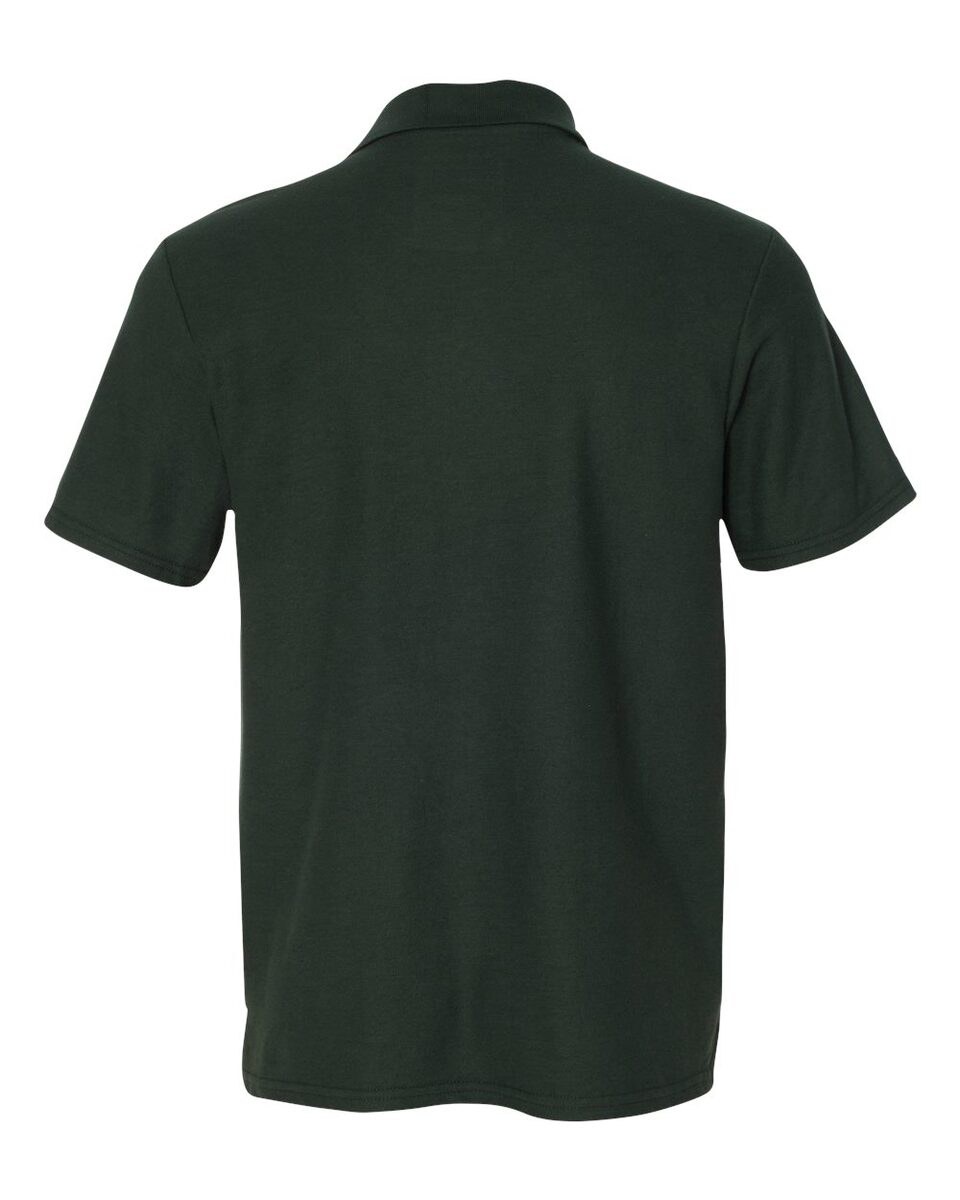 Gildan 72800 - Dryblend Double Pique Sport Shirt