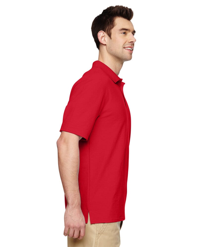 Gildan 72800 - Dryblend Double Pique Sport Shirt