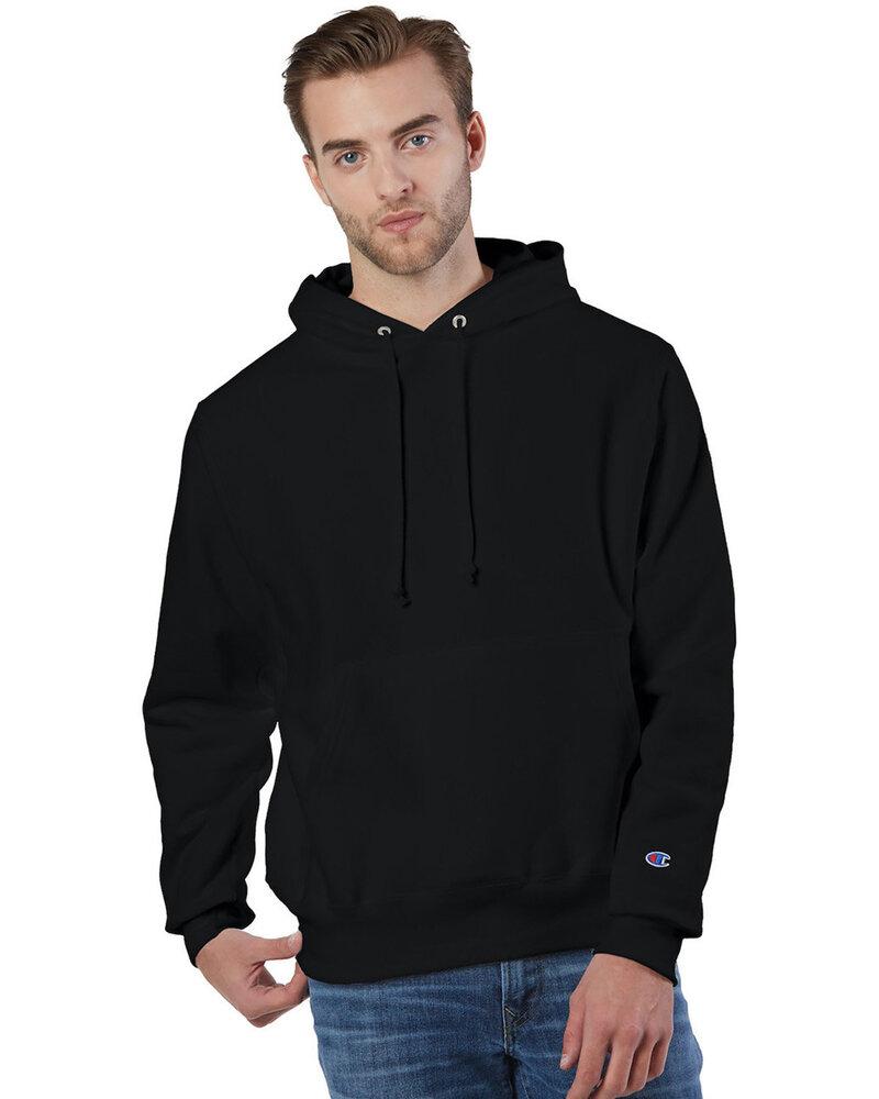 Black champion sales hoodie canada