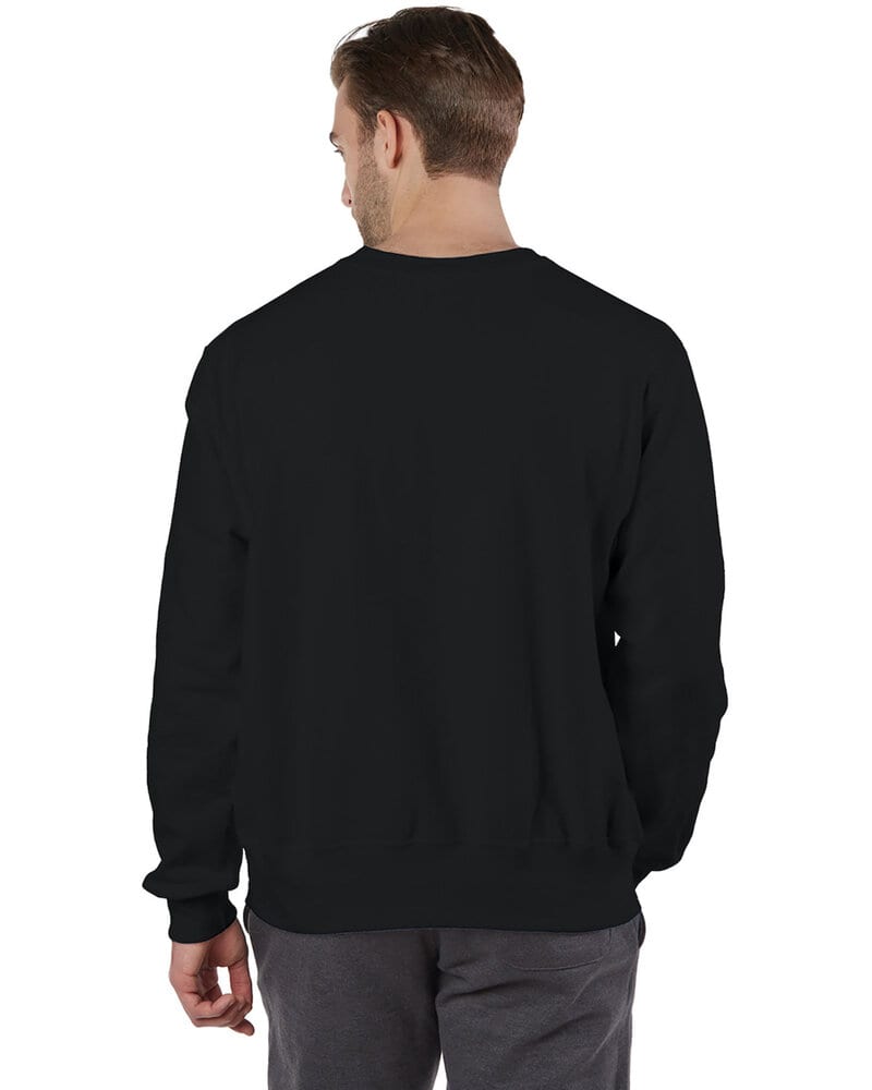 Champion S149 - Reverse Weave® Crewneck Sweatshirt