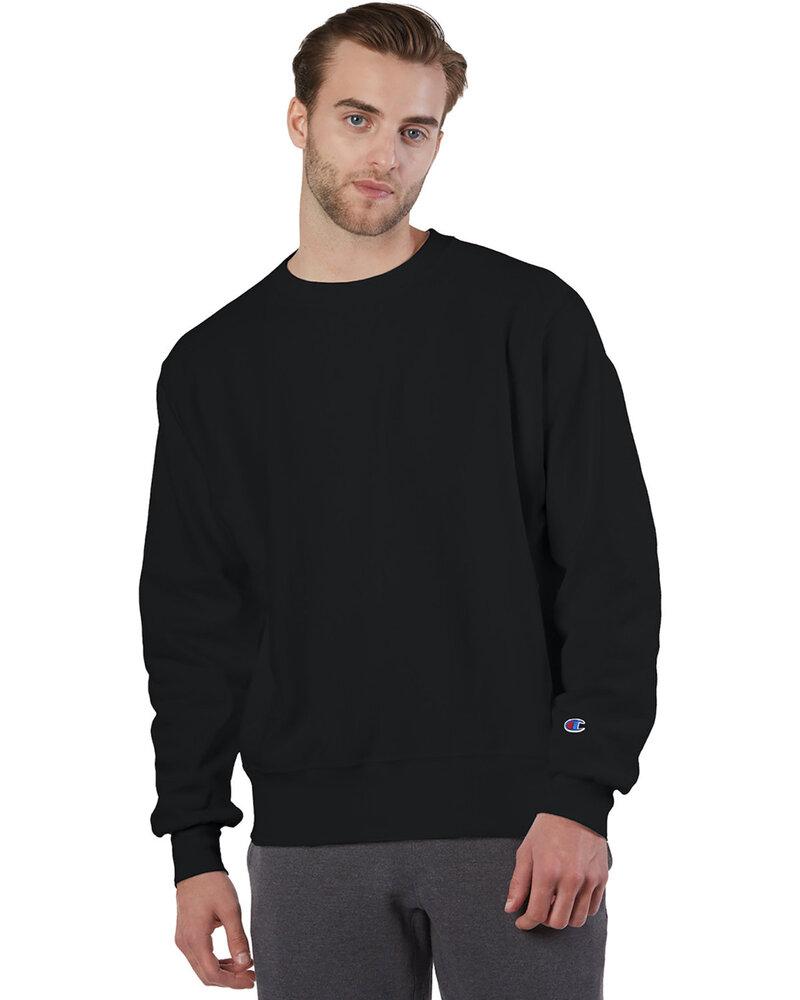 Champion S149 - Reverse Weave® Crewneck Sweatshirt | Wordans USA