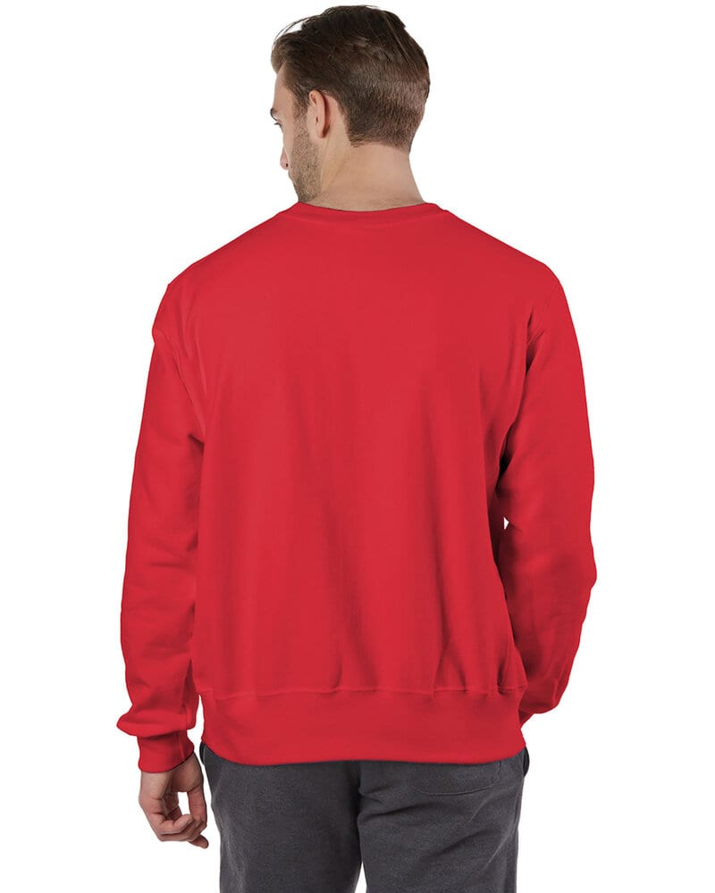 Champion S149 - Reverse Weave® Crewneck Sweatshirt