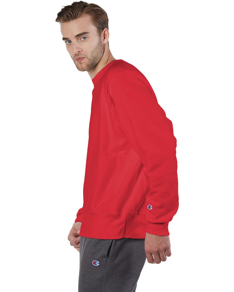 Champion S149 - Reverse Weave® Crewneck Sweatshirt